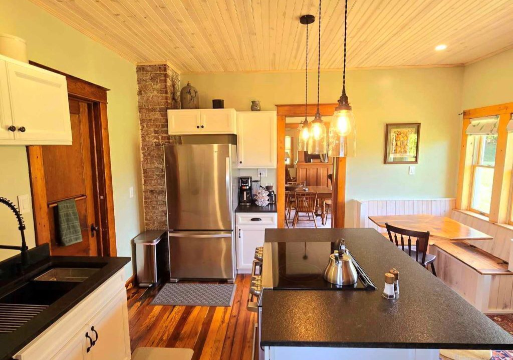 Photo of Kitchen in Romney