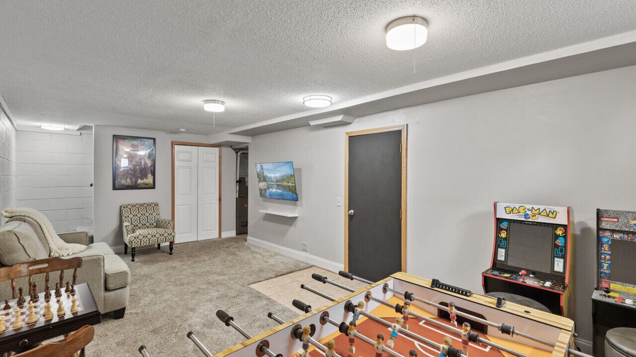 Photo of Bedroom in Burnsville