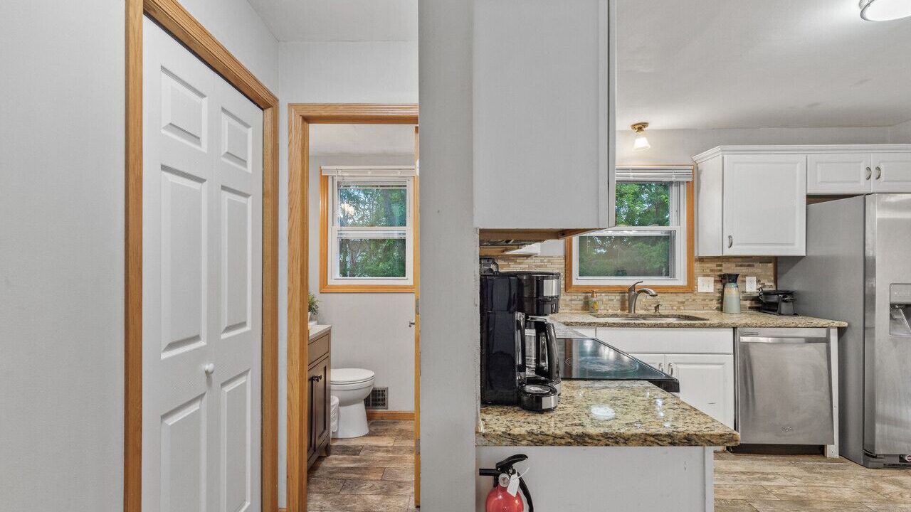 Photo of Bathroom in Burnsville