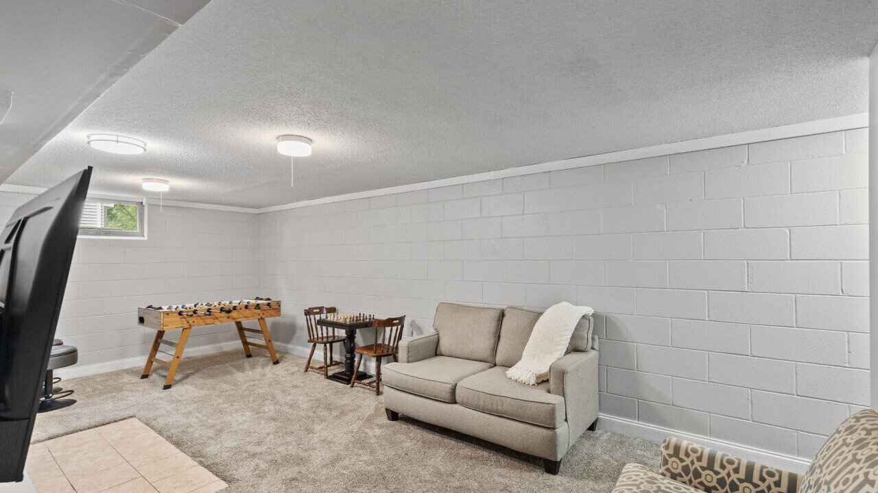 Photo of Bedroom in Burnsville