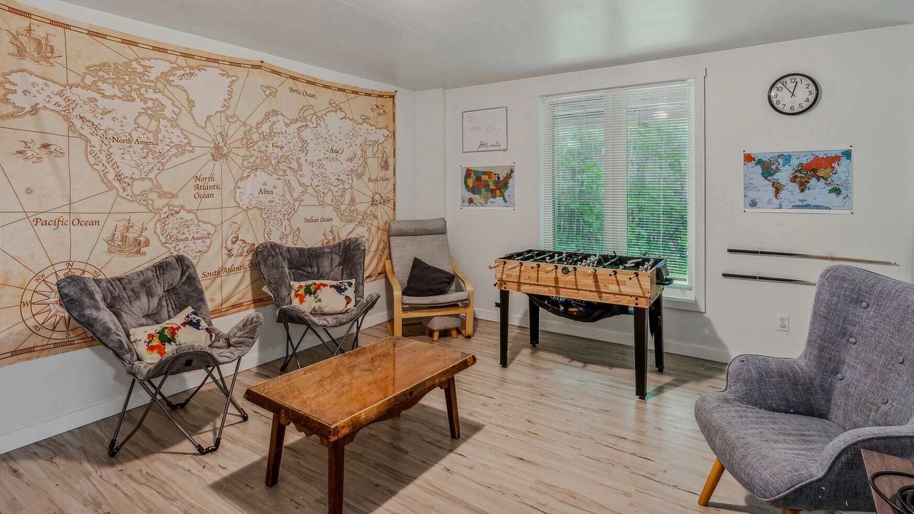 Photo of Bedroom in Quechee
