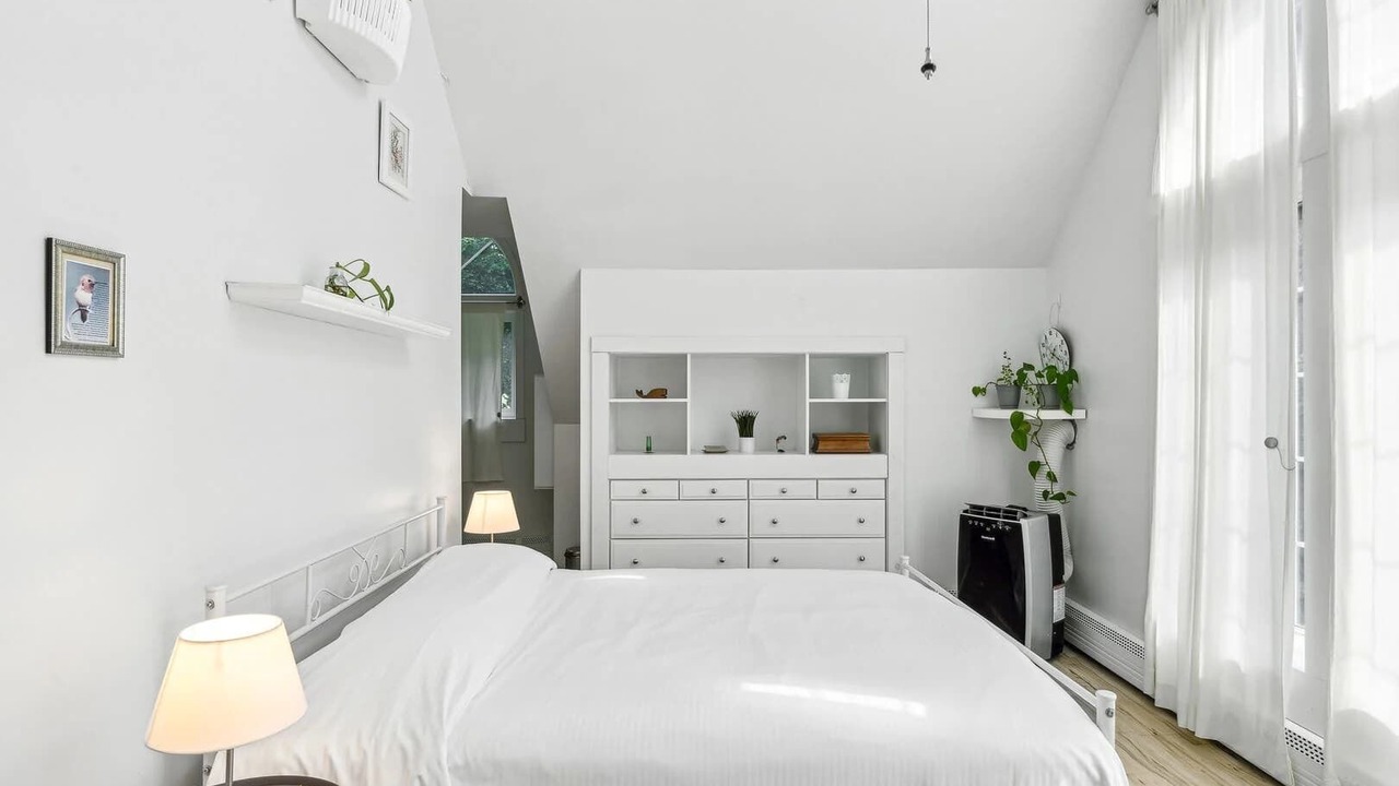 Photo of Bedroom in Quechee