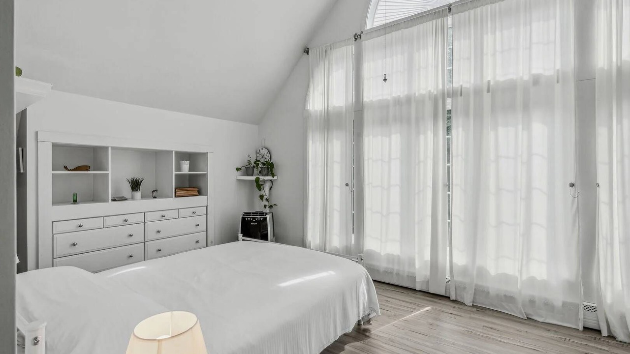 Photo of Bedroom in Quechee