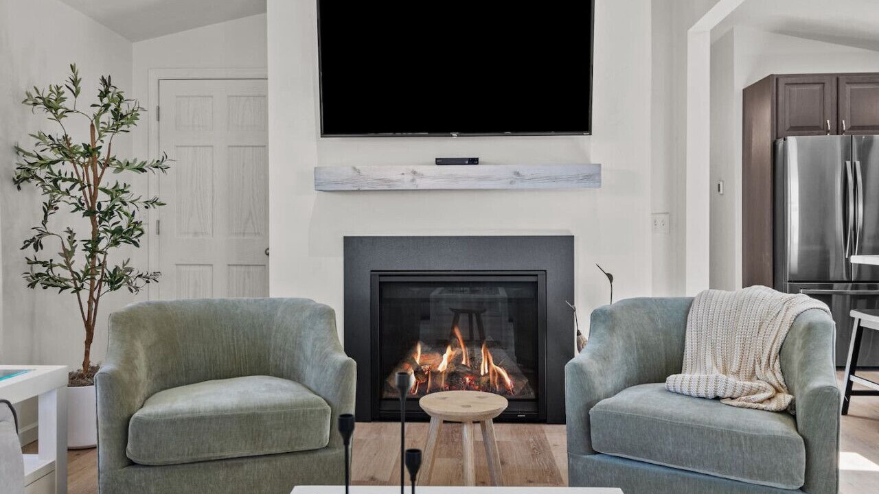 Photo of Livingroom in Cecil