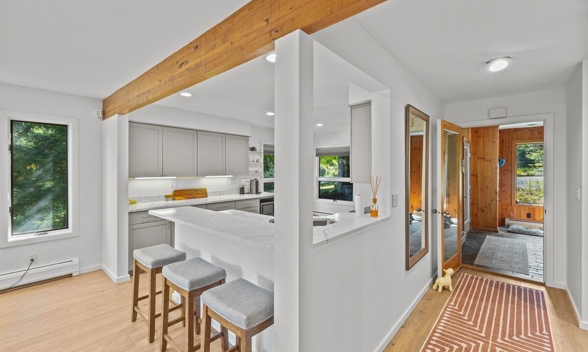 Photo of Kitchen in Stowe Area