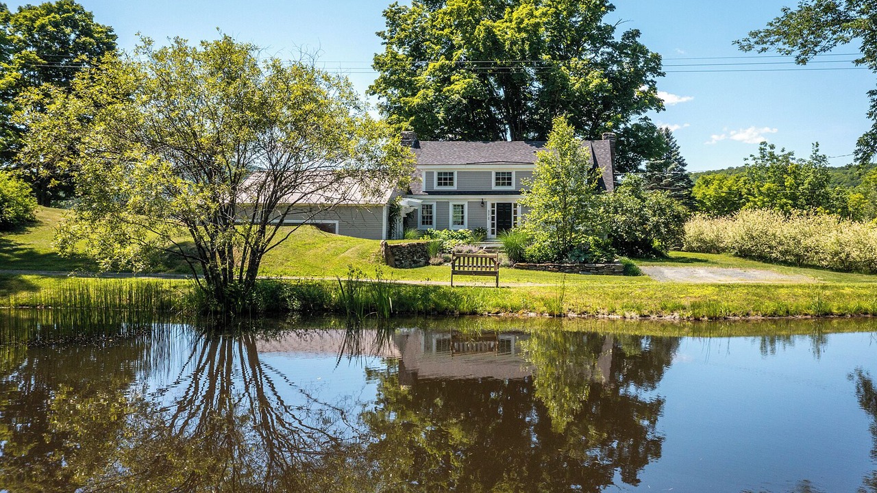 Photo of Outdoor in West Hartford