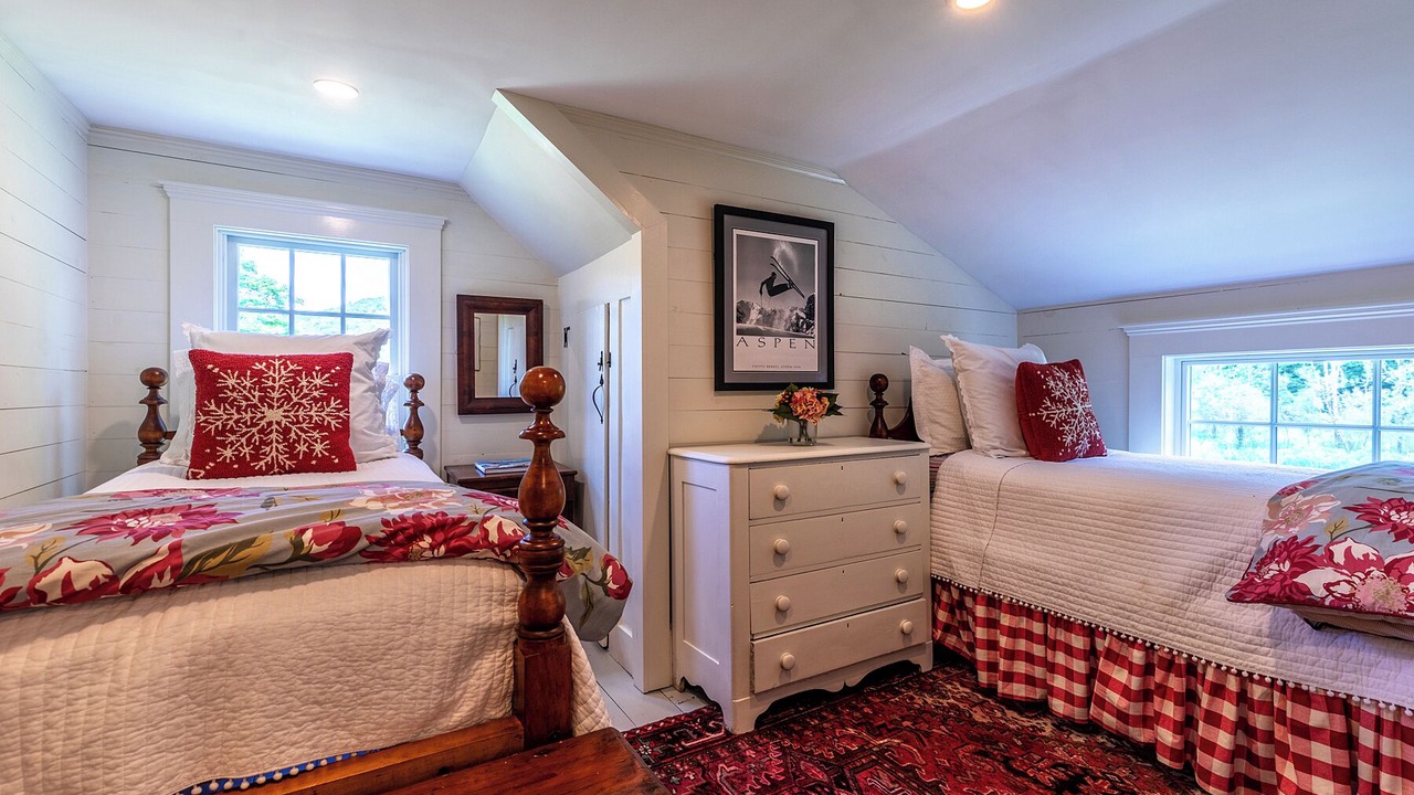 Photo of Bedroom in West Hartford