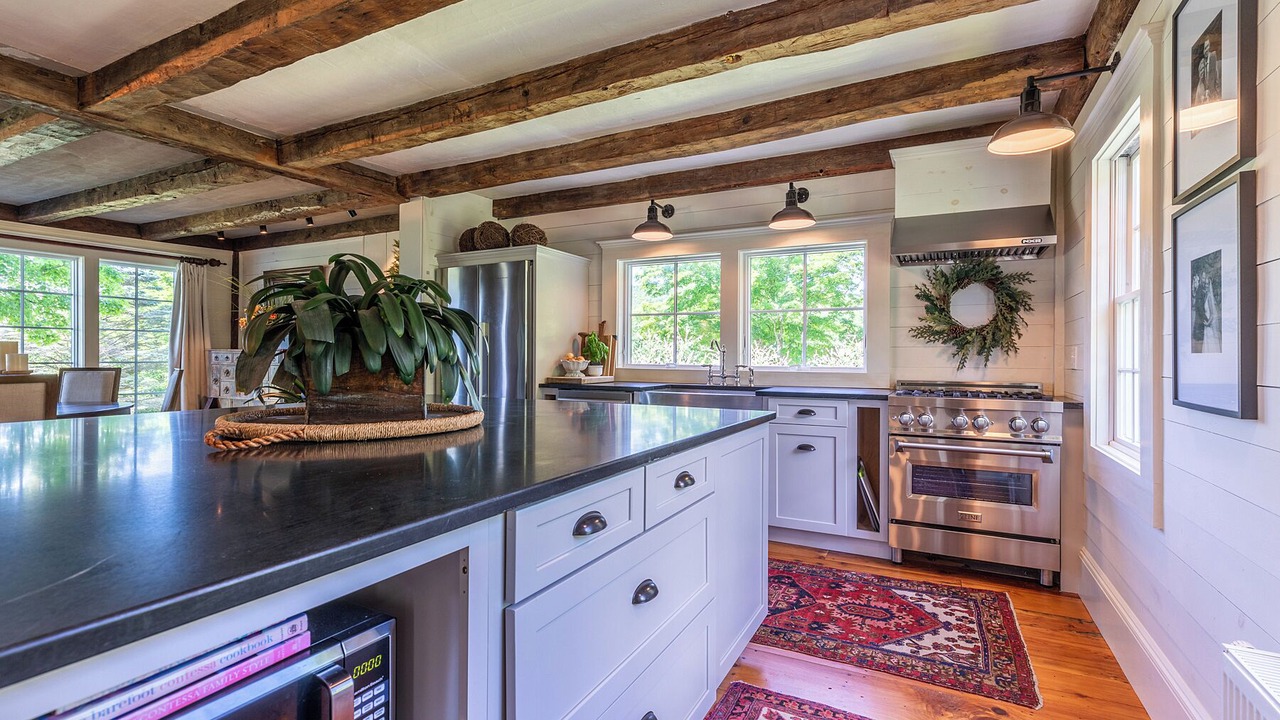 Photo of Kitchen in West Hartford