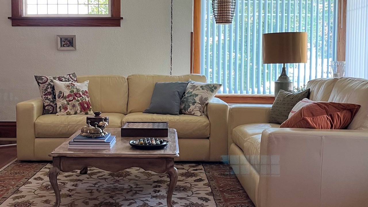 Photo of Livingroom in Dyersville