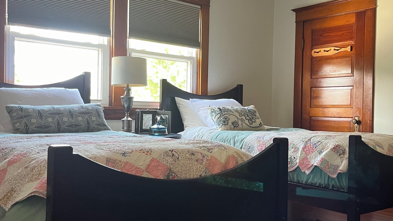 Photo of Bedroom in Dyersville