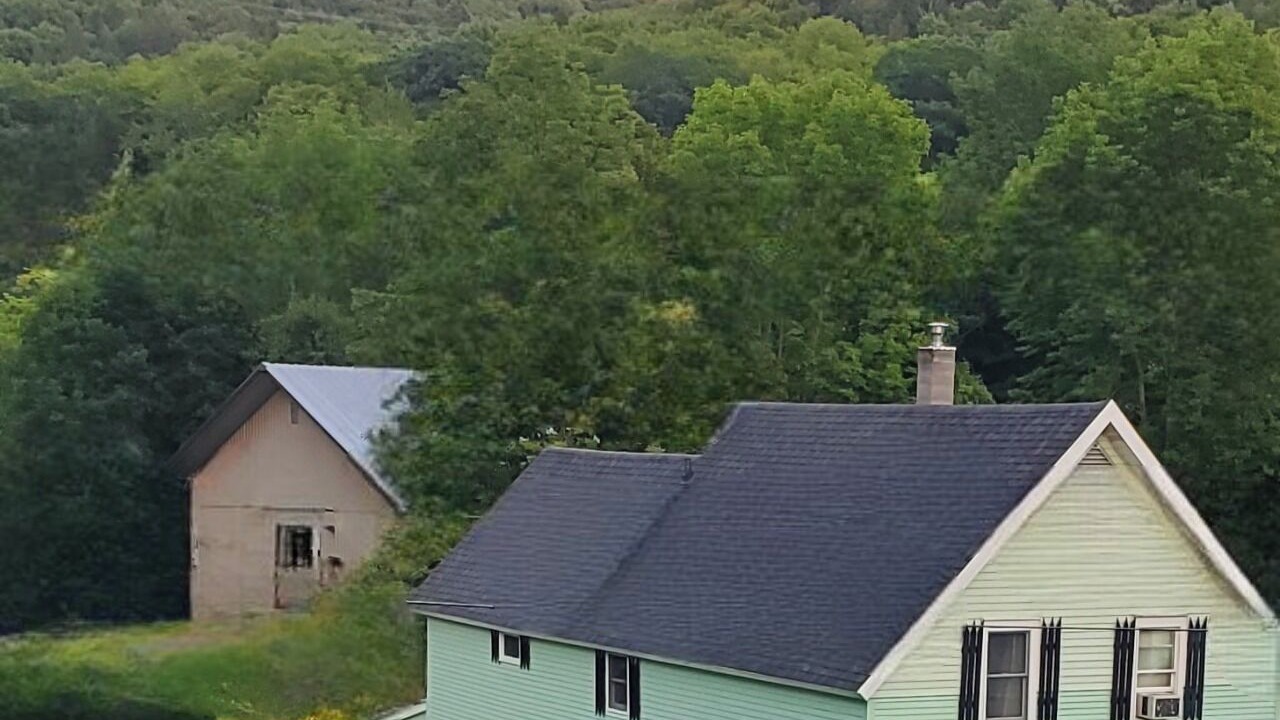 Photo of Outdoor in Monroe Bridge