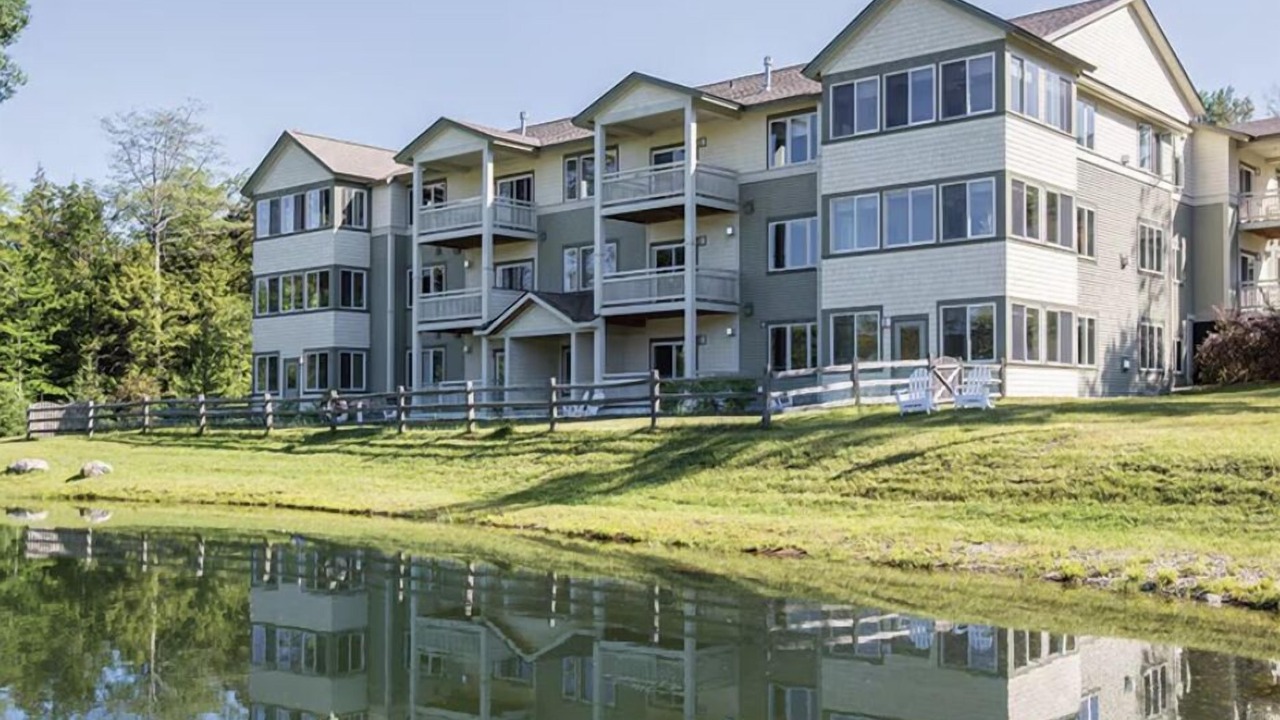 Photo of Outdoor in Jeffersonville