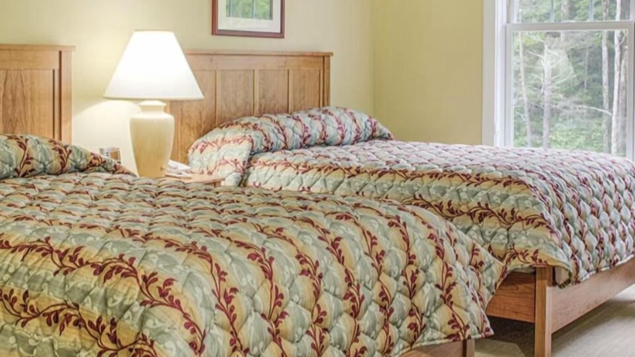 Photo of Bedroom in Jeffersonville