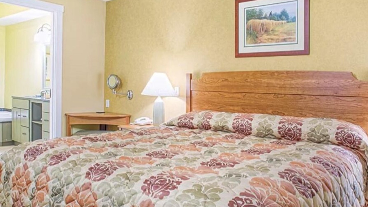 Photo of Bedroom in Jeffersonville