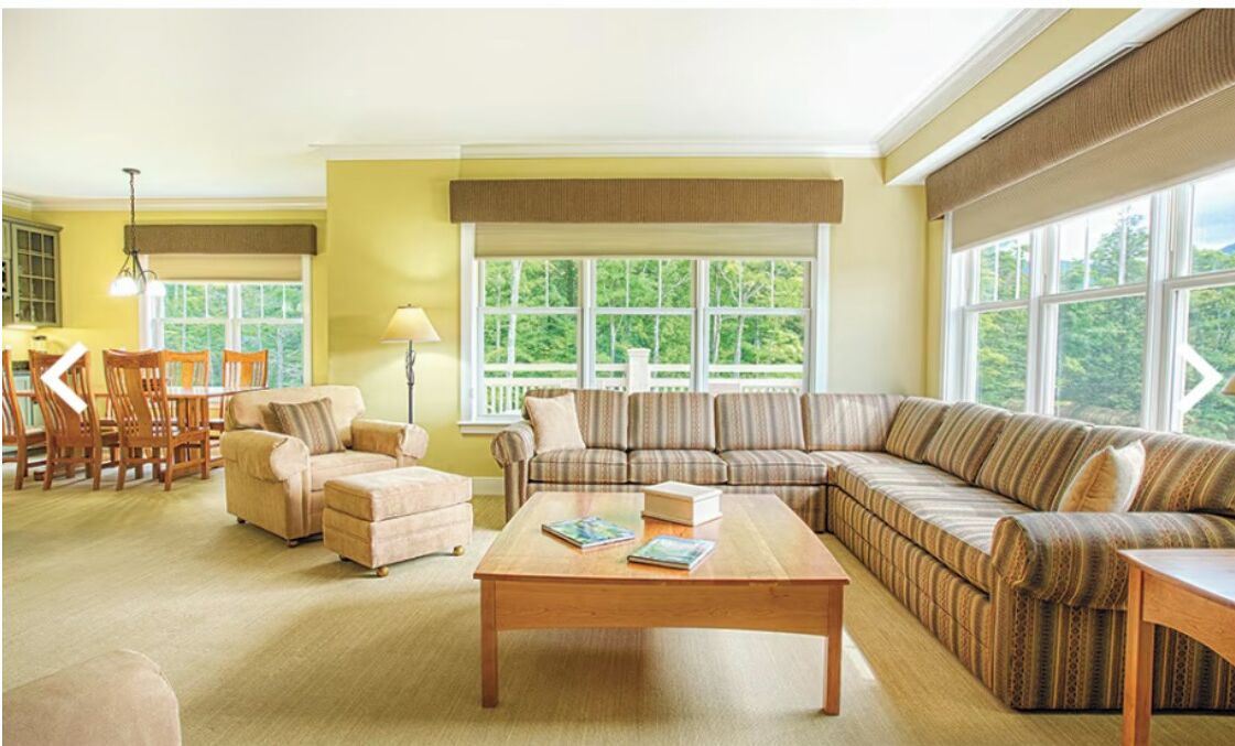 Photo of Livingroom in Jeffersonville