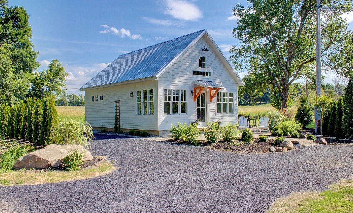 Photo of Outdoor in Grand Isle