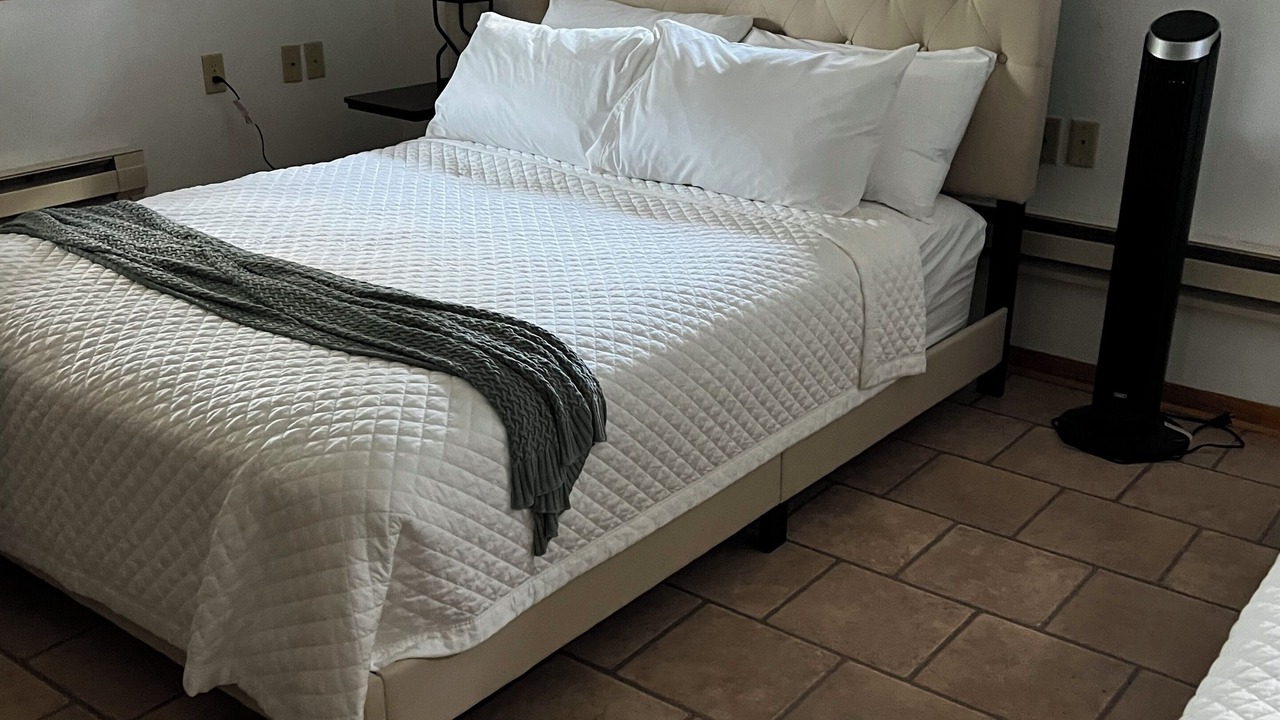 Photo of Bedroom in Lake Wissota