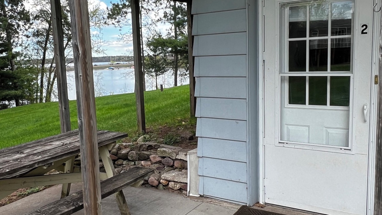 Photo of Outdoor in Lake Wissota