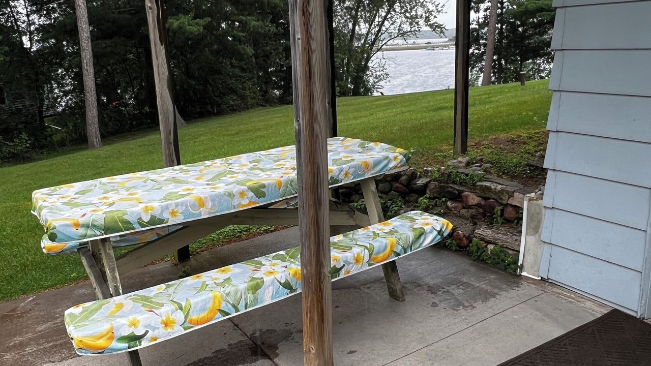 Photo of Outdoor in Lake Wissota