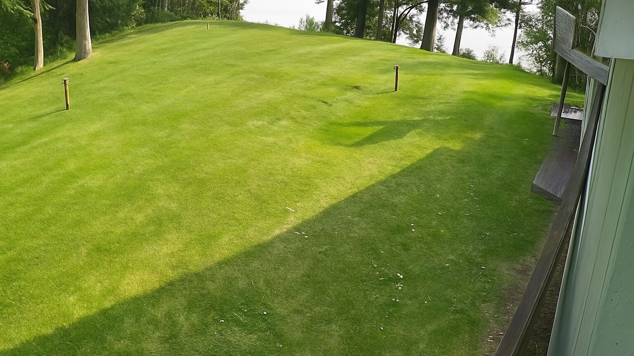 Photo of Outdoor in Lake Wissota