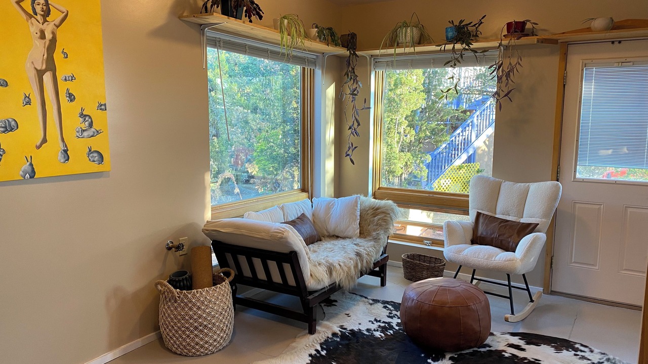 Photo of Livingroom in Canoncito