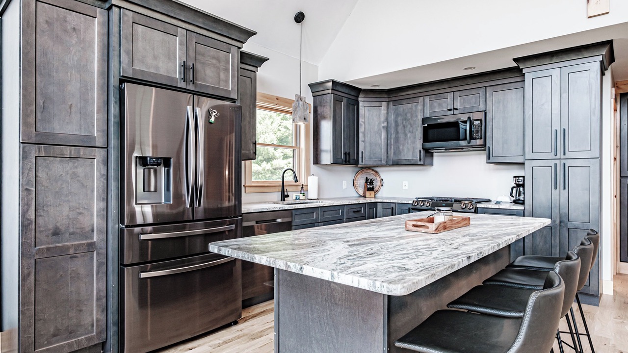 Photo of Kitchen in Hanover