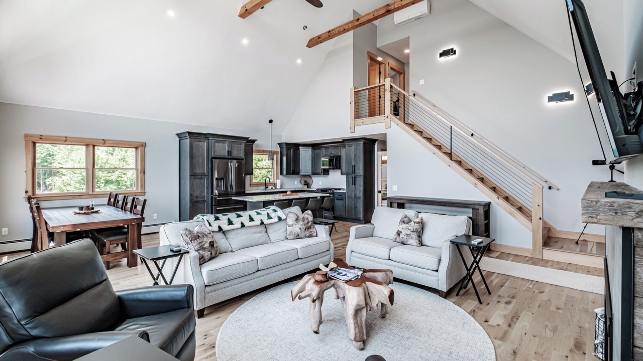 Photo of Livingroom in Hanover