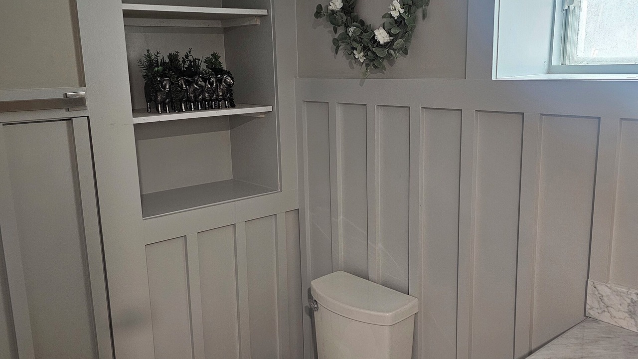 Photo of Bathroom in Waterbury