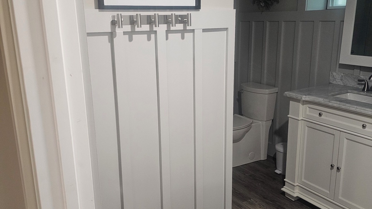 Photo of Bathroom in Waterbury