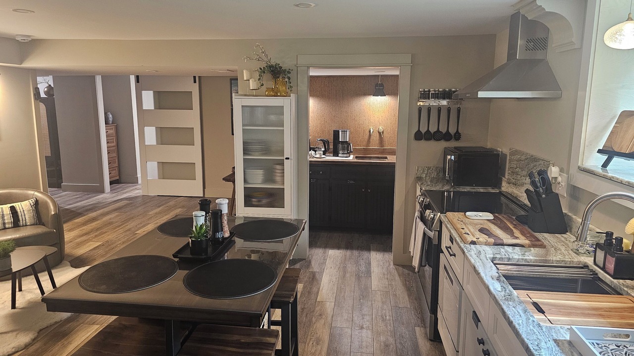 Photo of Kitchen in Waterbury