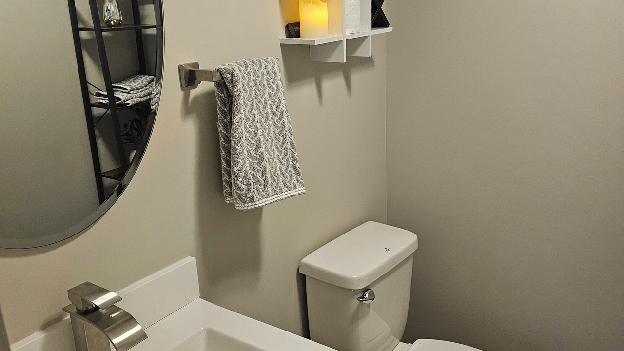 Photo of Bedroom in Waterbury