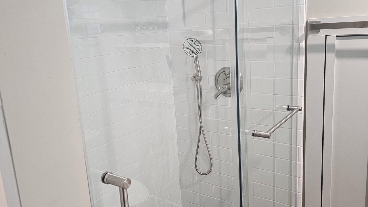 Photo of Bathroom in Waterbury