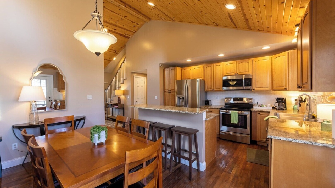 Photo of Kitchen in Fayetteville