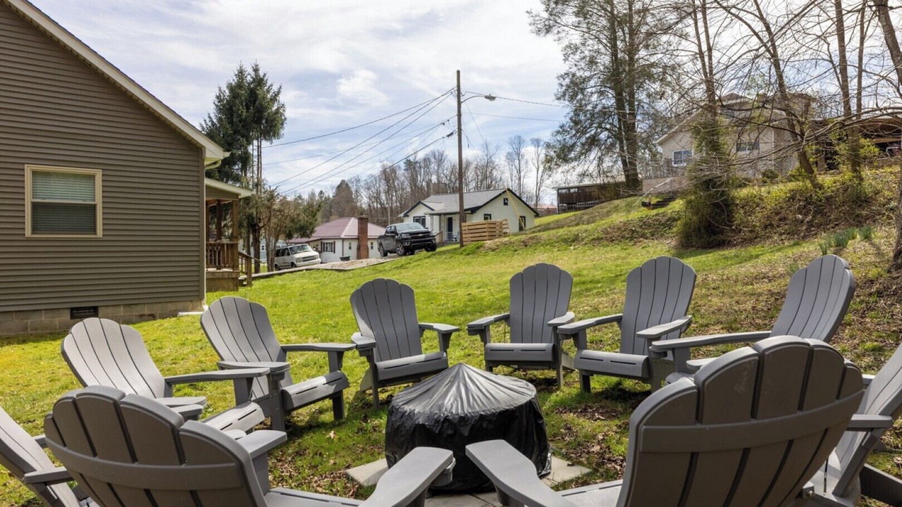 Photo of Patio Balcony in Fayetteville