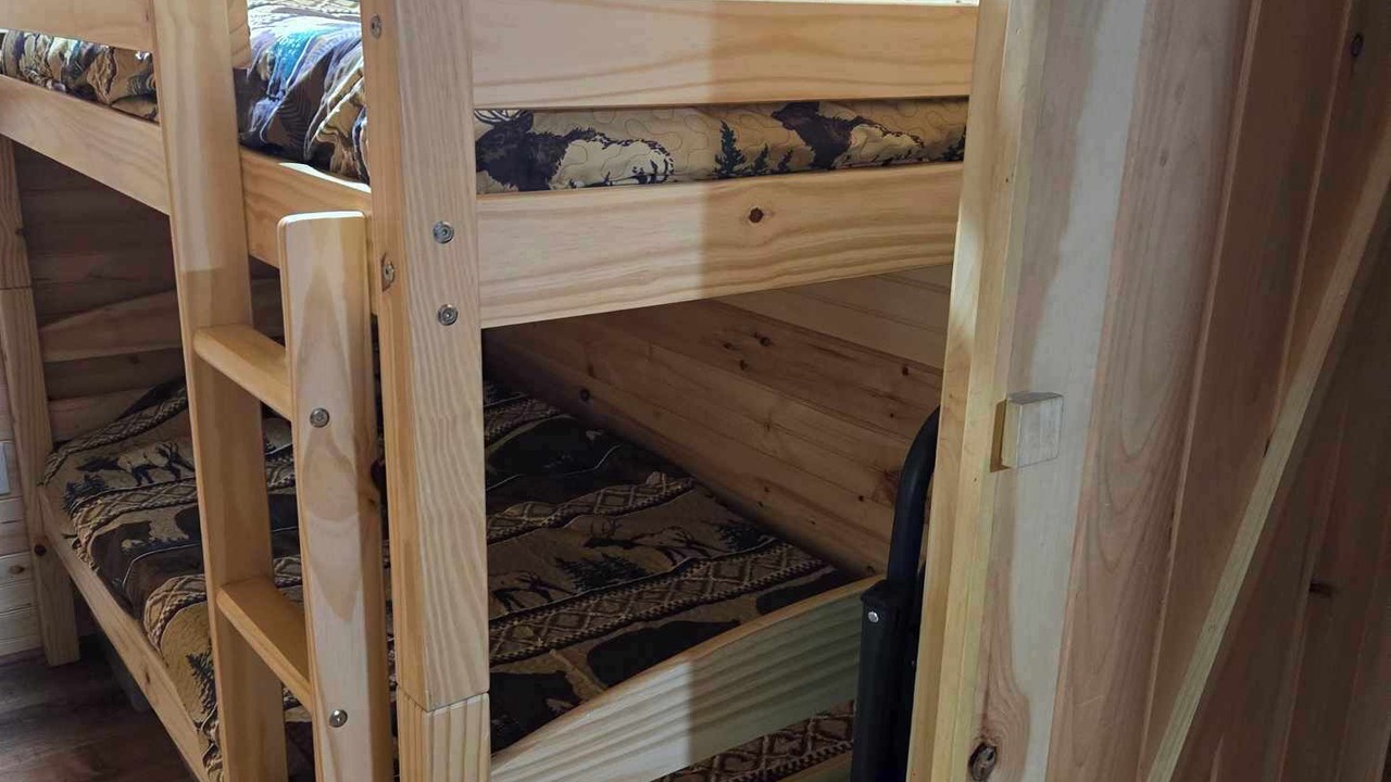 Photo of Bedroom in Rooseveltown
