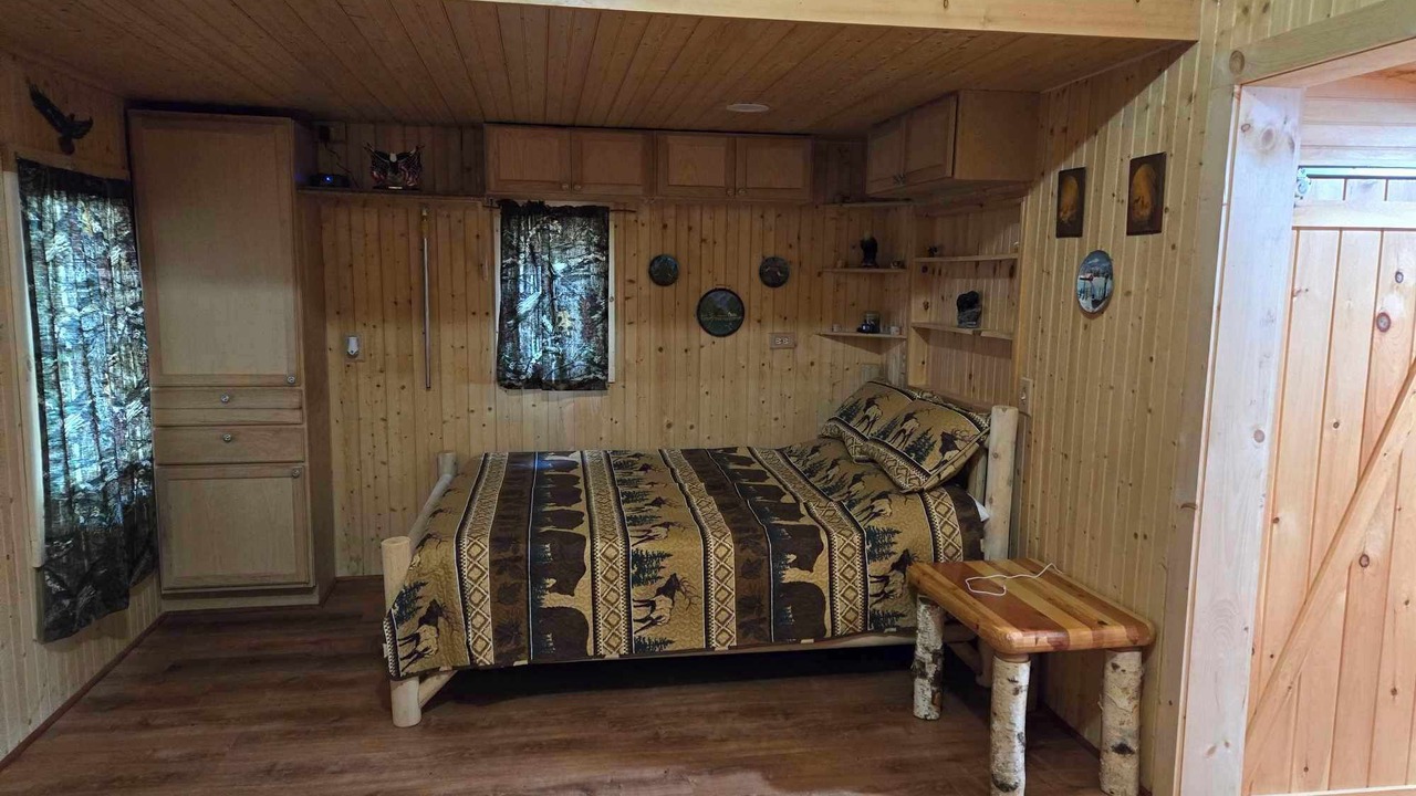 Photo of Bedroom in Rooseveltown