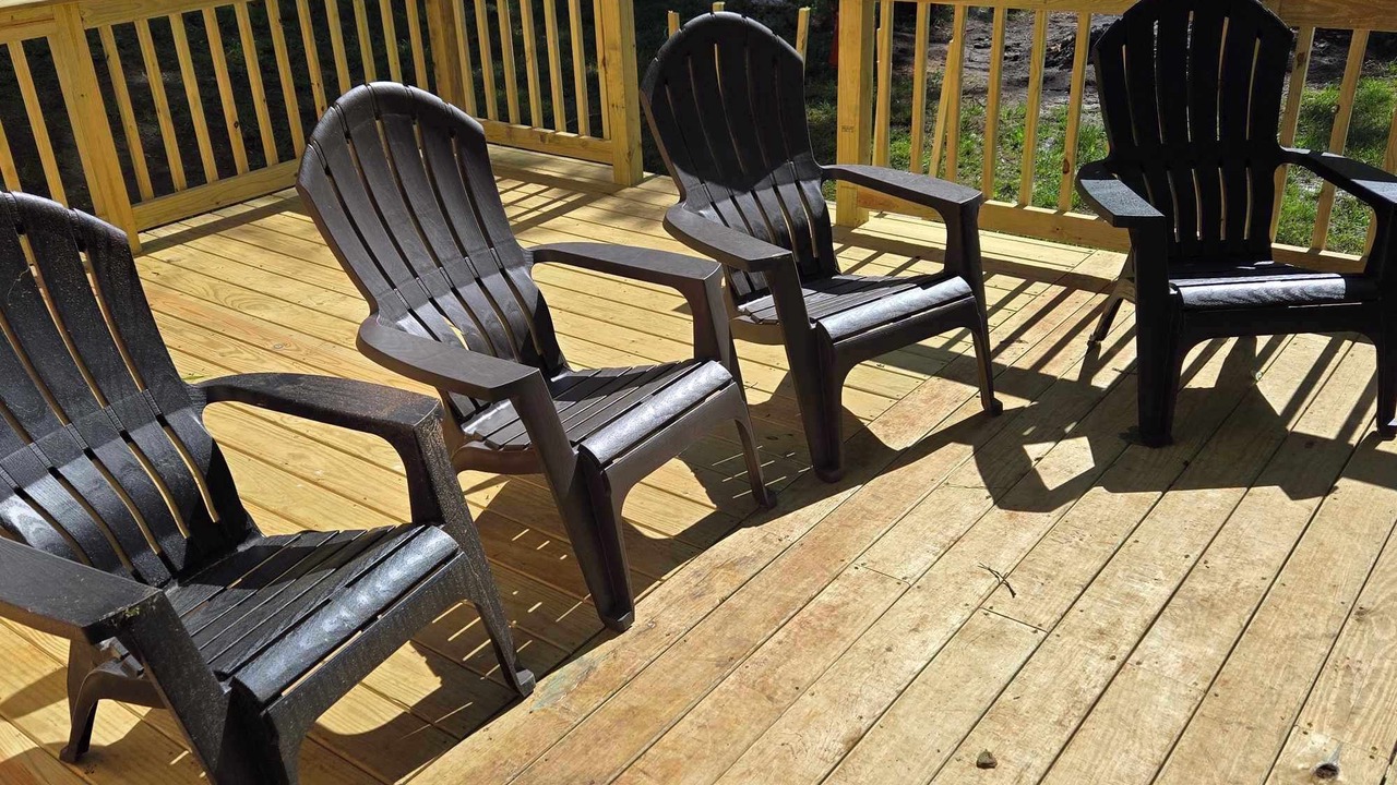 Photo of Patio Balcony in Rooseveltown