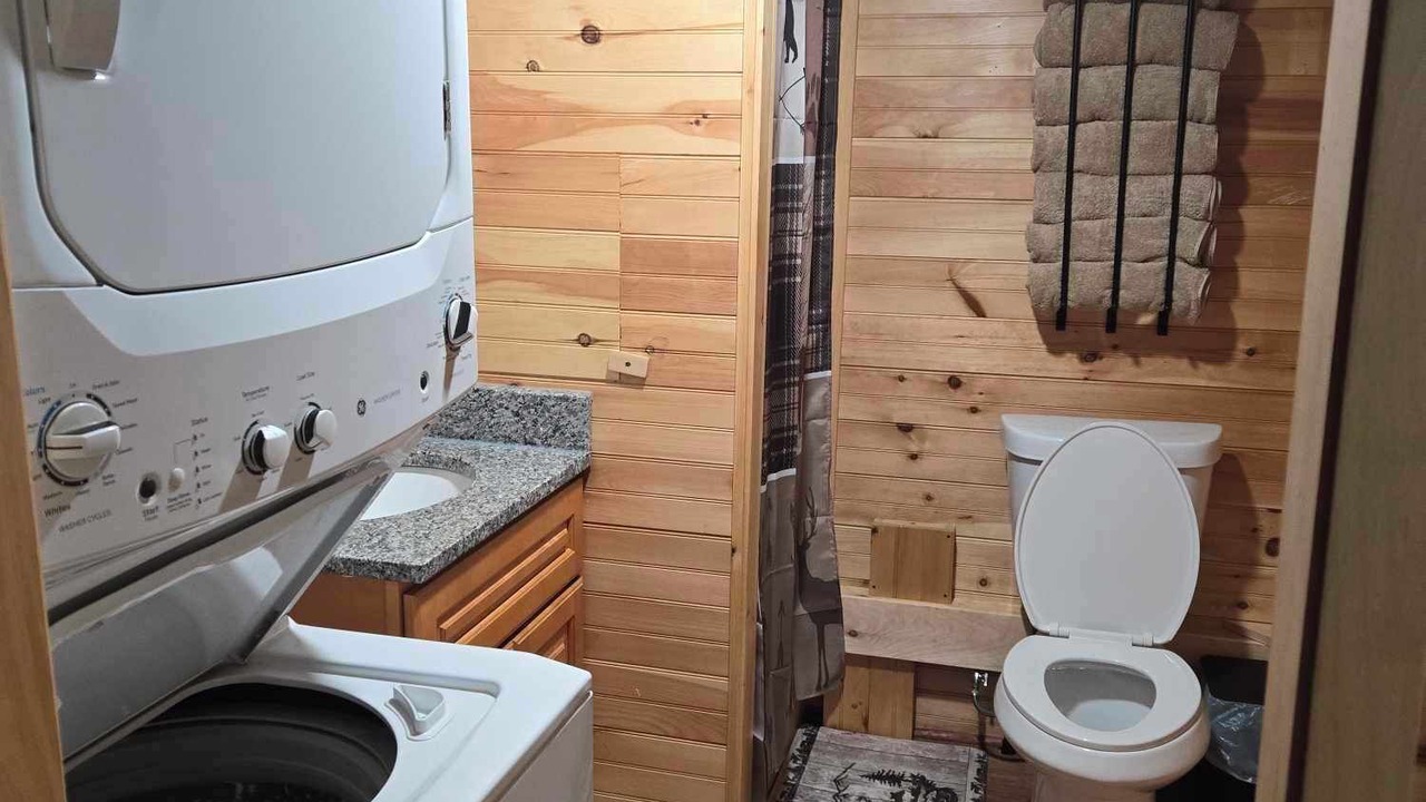 Photo of Bathroom in Rooseveltown