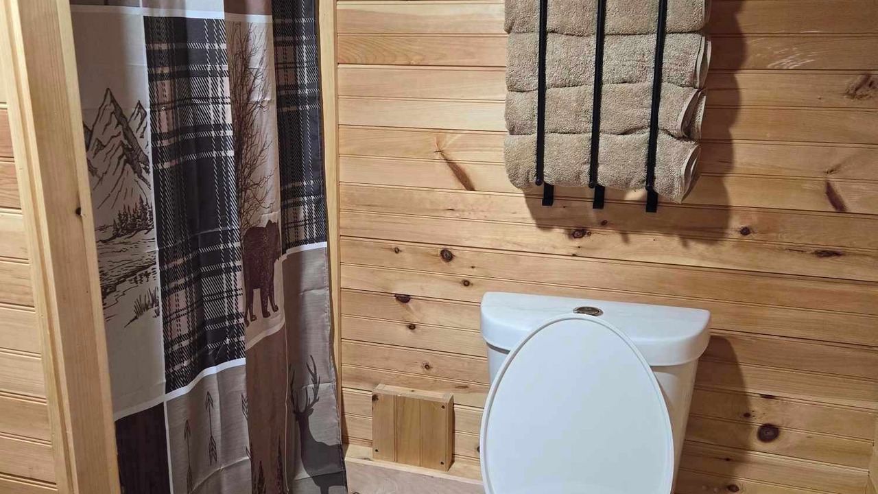 Photo of Bathroom in Rooseveltown