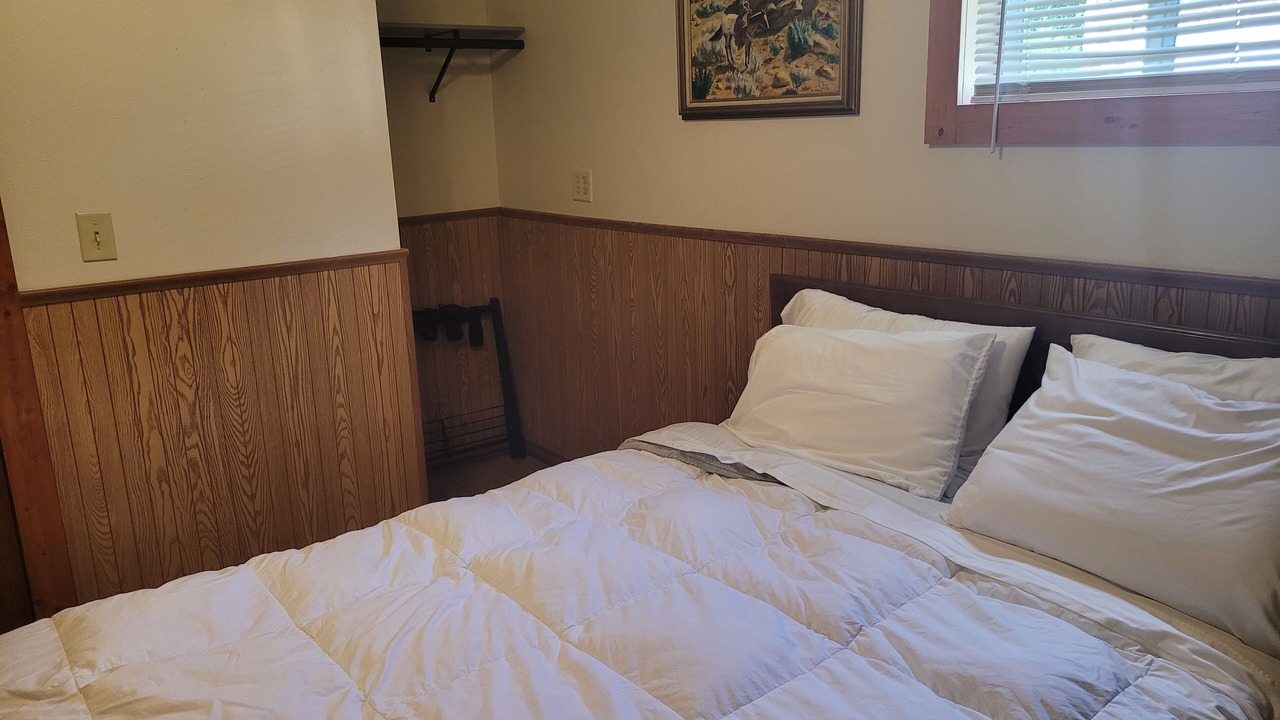 Photo of Bedroom in Vernon County