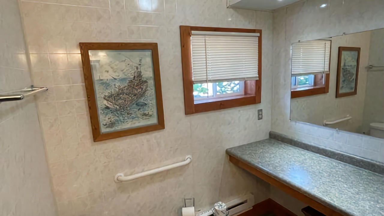 Photo of Bathroom in Vernon County