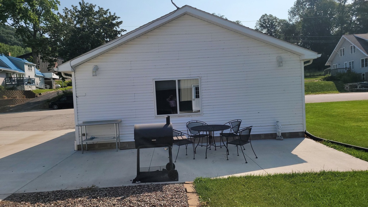 Photo of Outdoor in Vernon County