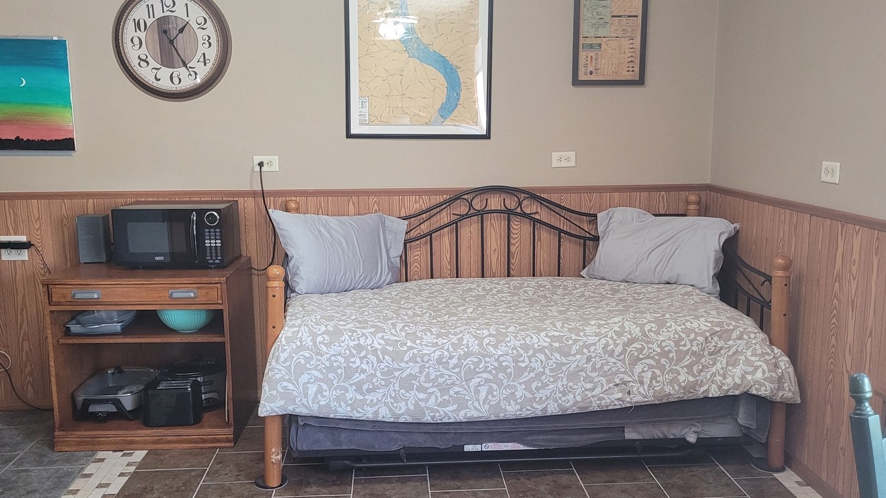 Photo of Bedroom in Vernon County