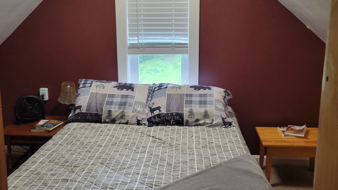 Photo of Bedroom in Waterbury