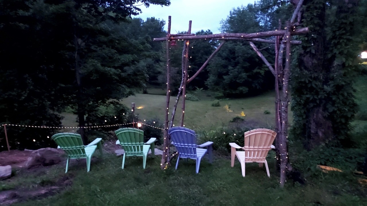 Photo of Outdoor in Waterbury