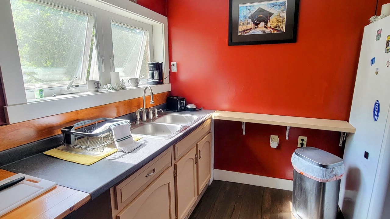 Photo of Kitchen in Waterbury