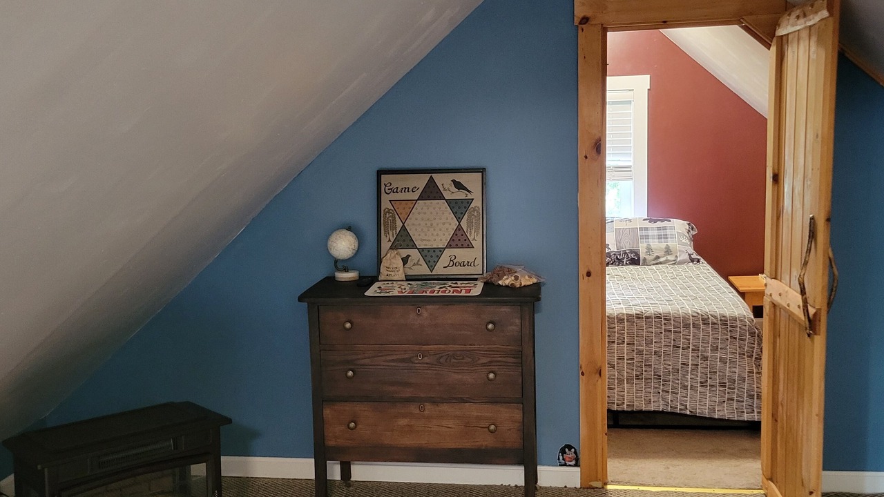 Photo of Bedroom in Waterbury