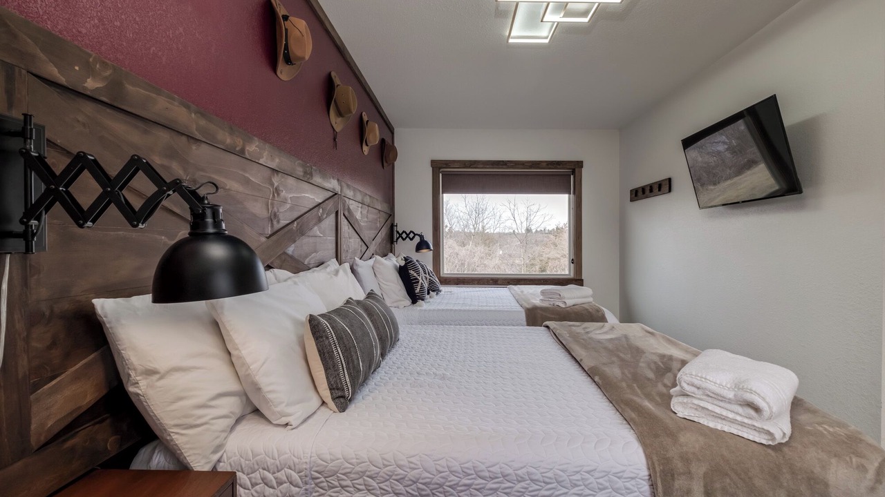 Photo of Bedroom in Prescott