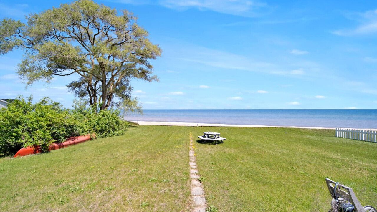 Photo of Outdoor in Caseville