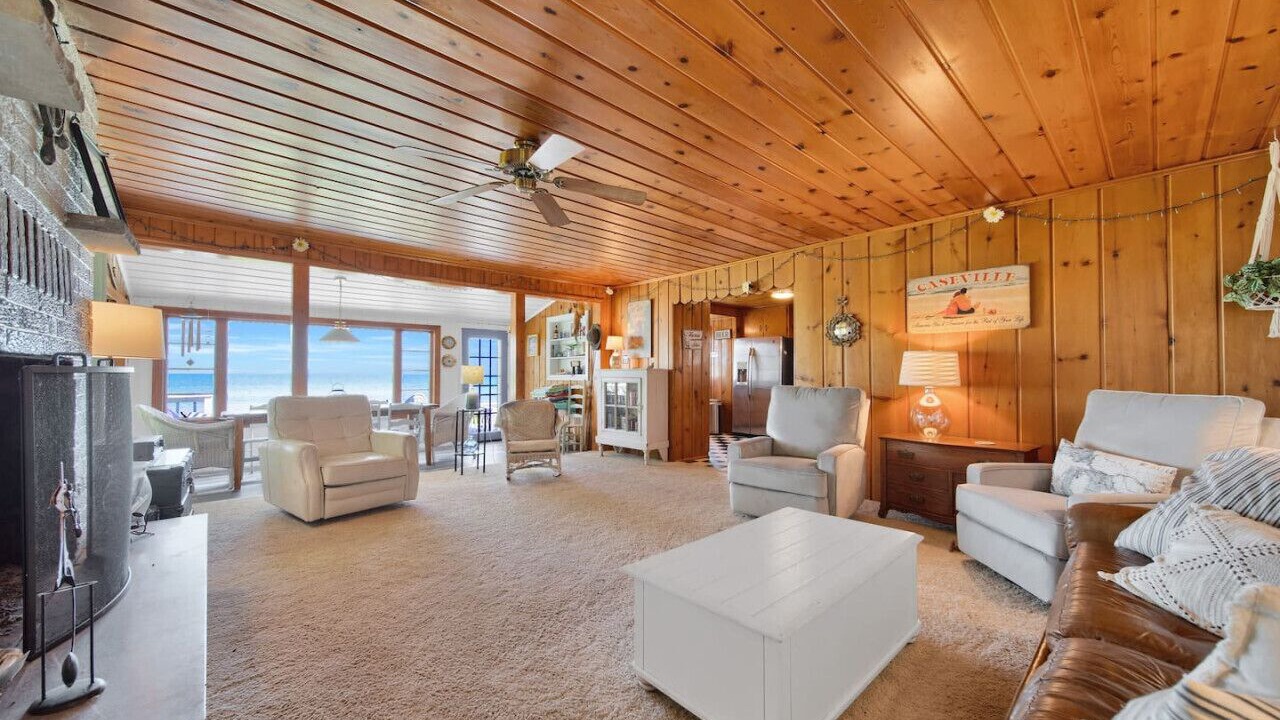 Photo of Bedroom in Caseville
